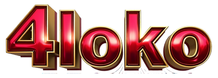 4loko logo