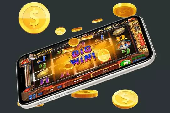 4loko Meja Langsung Berstrim HD